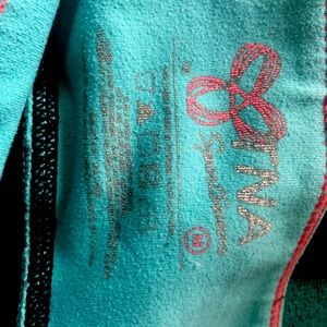 TNA/Aritizia Yoga Pants